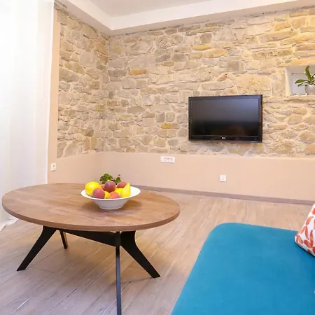 Dvor Lejlighed Split