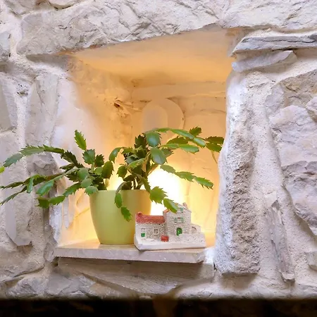 Lejlighed Dvor Split