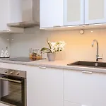 Apartment Dvor *