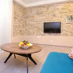 Dvor Apartment Split