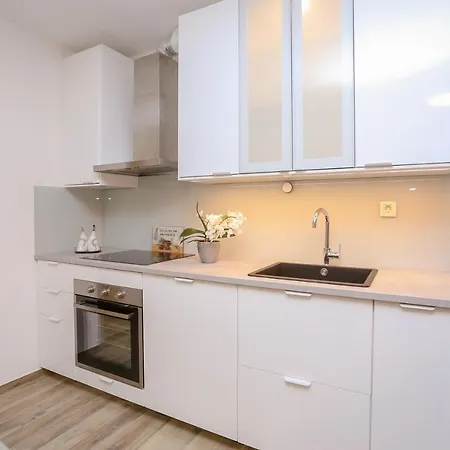Apartamento Dvor *
