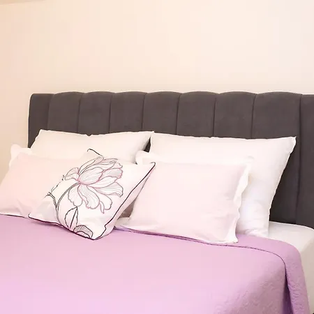 Apartamento Dvor Split