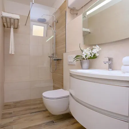 Apartamento Dvor Split