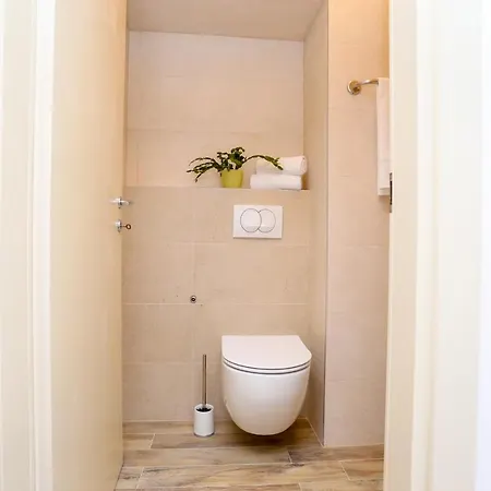 Apartment Dvor