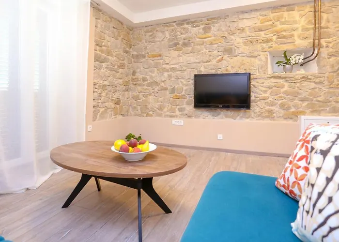 Dvor Appartement Split